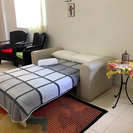 Flat Blue 107 Apartment โจเอาเปสโซอา ภายนอก รูปภาพ